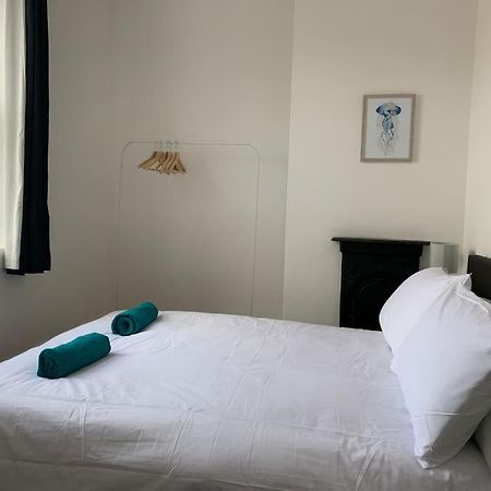 2 Double Bedroom Flat, Central Location Bristol Kültér fotó