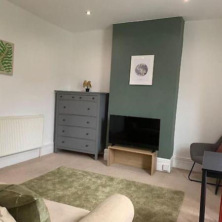 2 Double Bedroom Flat, Central Location Bristol Kültér fotó